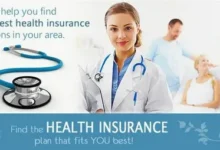 How much is health insurance in albania