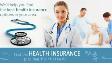 How much is health insurance in albania