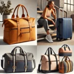 travel bag for women