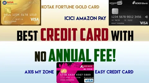 Best No Annual Fee Travel Credit Cards for 2025