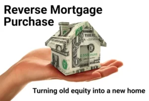 What Is a Reverse Mortgage?