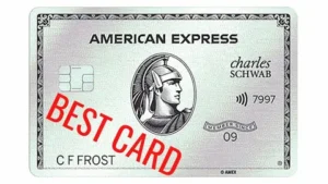 American Express Blue Cash Preferred 