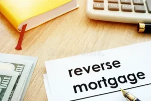 What Is a Reverse Mortgage?