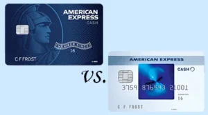 American Express Blue Cash Preferred 