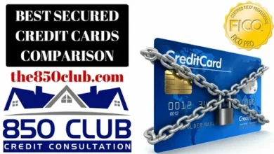 Best Small-Business Credit Cards for