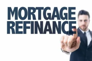 Best Cash Out Refinance Mortgages of 2025