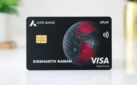 U.S. Bank Altitude Go Visa Signature Card Review