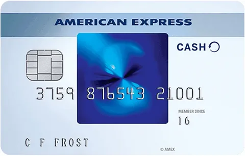 American Express Blue Cash Preferred