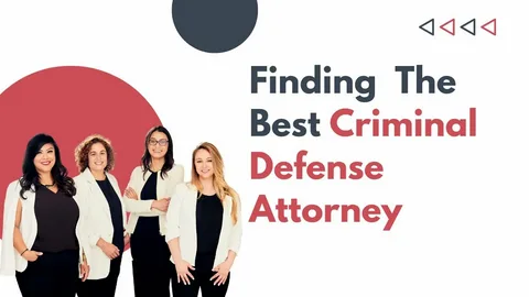 Best Criminal Defense Attorney How to Find the Right One for Your Case