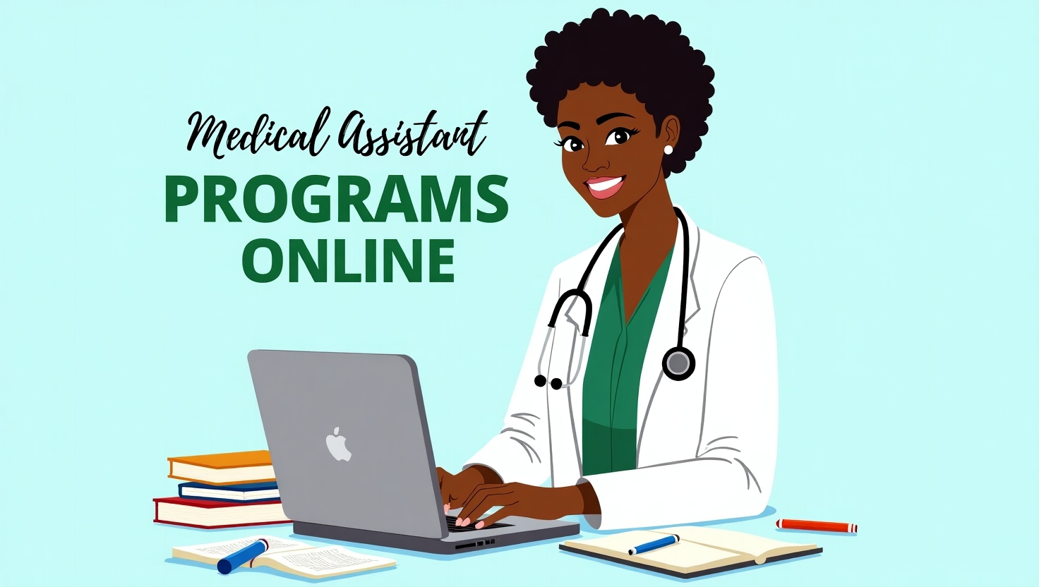 Medical Assistant Programs Online